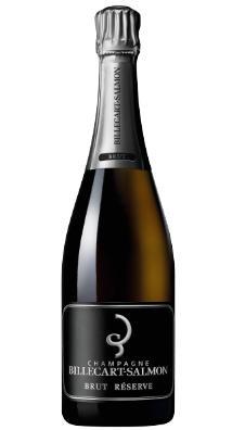 CHAMPAGNE BILLECART-SALMON BRUT RESERVE CL.75