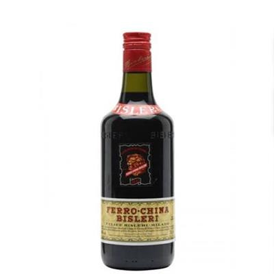 AMARO FERROCHINA BISLERI CL.70