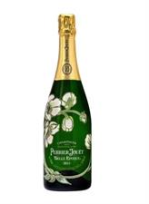 CHAMPAGNE PERRIER JOUET B.EPOQUE BLANC DE B. CL.75 ANTINORI