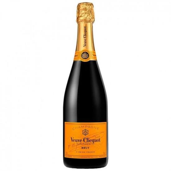 CHAMPAGNE VEUVE CLICQUOT BRUT CL.75