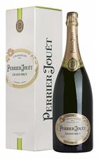 CHAMPAGNE PERRIER-JOUET G.BRUT LT.1,5 ASTUCCIATO