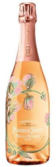 CHAMPAGNE PERRIER JOUET B.EPOQUE ROSE' CL.75 ANTINORI