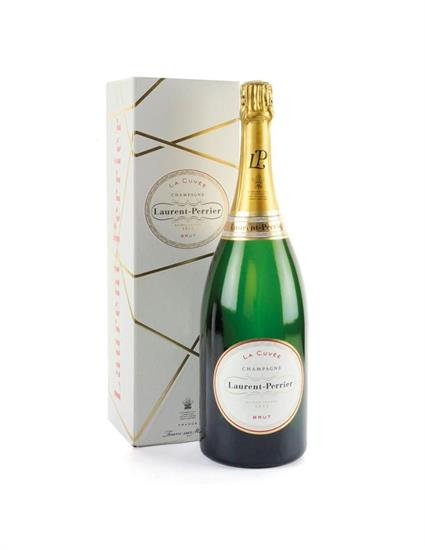 CHAMPAGNE LA CUVEE LT.1,5 LAURENT-PERRIER