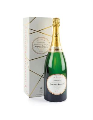 CHAMPAGNE LA CUVEE LT.1,5 LAURENT-PERRIER