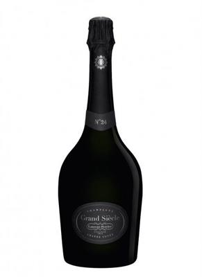 CHAMPAGNE GRAND SIECLE CL.75 NR.24 LAURENT-PERRIER