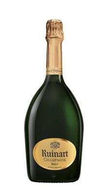 CHAMPAGNE RUINART BRUT CL.75