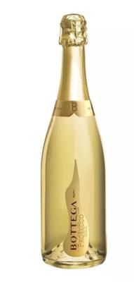 PROSECCO DOC EX.DRY BOTTEGA CL.75 - 9075