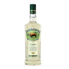 VODKA ZUBROWKA LT.1 GANCIA