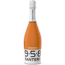 SPUMANTE 958 ARANCIO MIMOSA CL.75 SANTERO