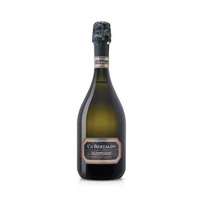 PROSECCO DESEO EXTRA DRY CL.75 TREVISO DOC