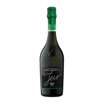 PROSECCO BISOL JEIO BRUT CL.75 DOCG