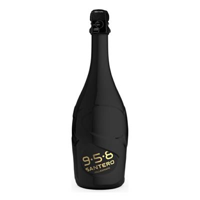 SPUMANTE 958 SANTERO BLACK MILLESIMATO EX.DRY CL.75