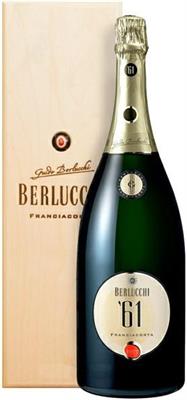 FRANCIACORTA DOCG BERLUCCHI BRUT JEROBOAM LT.3