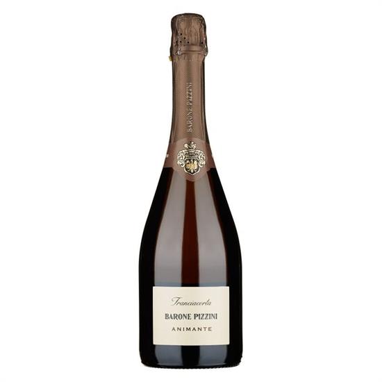 FRANCIACORTA ANIMANTE CL.75 BARONE PIZZINI BIO