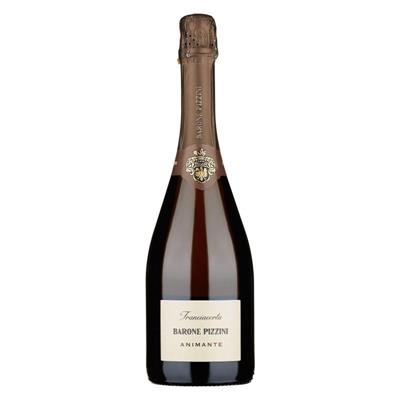 FRANCIACORTA ANIMANTE CL.75 BARONE PIZZINI BIO