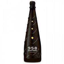 SPUMANTE 958 ROSSO CLUB ICE BLACK CL.75 SANTERO