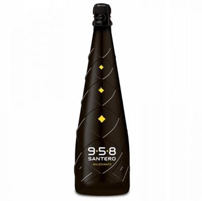 SPUMANTE 958 ROSSO CLUB ICE BLACK CL.75 SANTERO