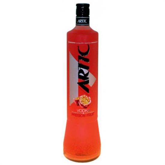 VODKA ARTIC P.FRUIT LT.1