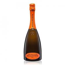 FRANCIACORTA ALMA G.CUVEE BRUT CL.37,5 BELLAVISTA