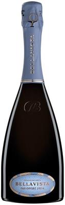 FRANCIACORTA PAS OPERE'EXTRA BRUT CL.75 BELLAVISTA