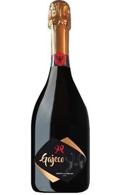 PROSECCO GAJECO-DEFI'TREVISO DOC EX/DRY CL.75 TERRA SERENA