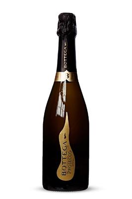 PROSECCO SPUM.POETI DOC BRUT CL.75 BOTTEGA