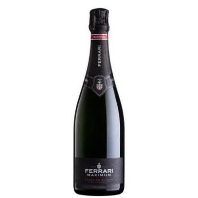 TRENTO DOC FERRARI MAXIMUM BRUT MAGNUM LT.3