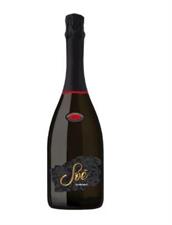 SPUMANTE TERRE SERENA SOE' CUVEE' BRUT  CL.75