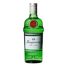 GIN TANQUERAY CL.70