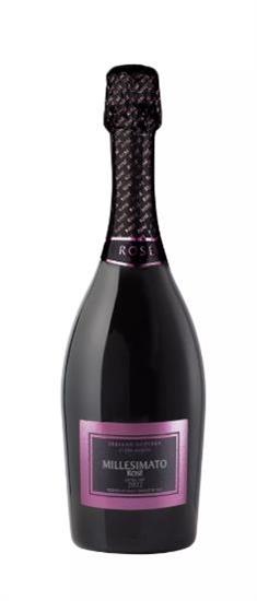 SPUMANTE ROSE' EX.DRY CL 75 BOTTEGA