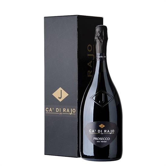 PROSECCO DOC TREVISO LT.1,5 CA'DI RAJO