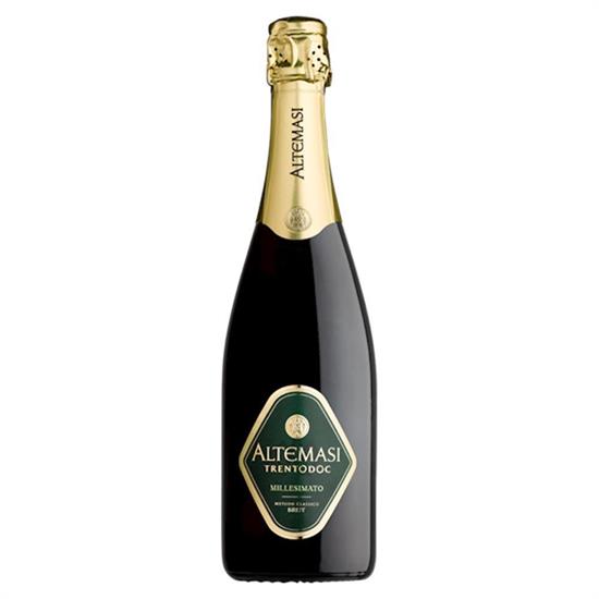 TRENTO DOC ALTEMASI BRUT MILLESIMATO LT.3