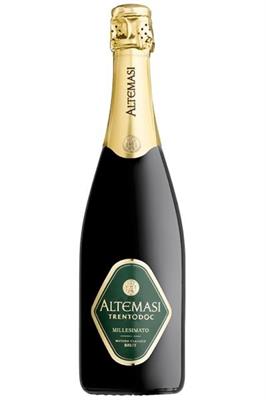 TRENTO DOC ALTEMASI MILLES.BRUT CL.75 CAVIT