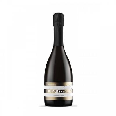 VILLA RAIANO PROSECCO RIPA BASSA BRUT CL.75