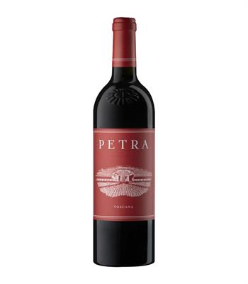 PETRA PETRA ROSSO IGT CL.75 TOSCANA