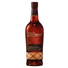 RUM ZACAPA HEAVENLY C CL.70 LA PASION