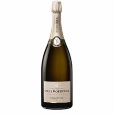 CHAMPAGNE LOUIS-ROEDERER COLLECTION CL.75