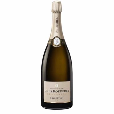 CHAMPAGNE LOUIS-ROEDERER COLLECTION CL.75