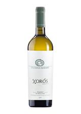 XOROS FIANO DI AVELLINO DOCG CL.75 STEFANIA BARBOT