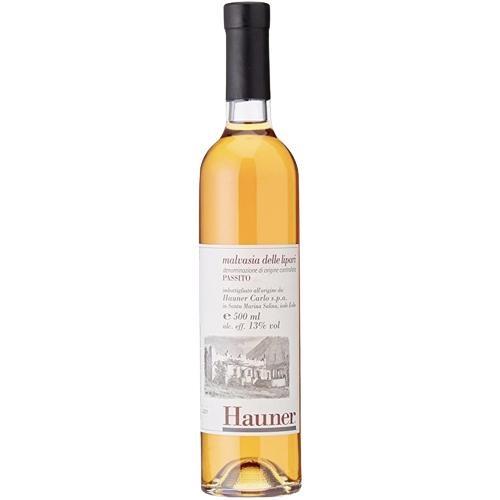 MALVASIA DELLE LIPARI DOC PASSITO CL.50 HAUNER