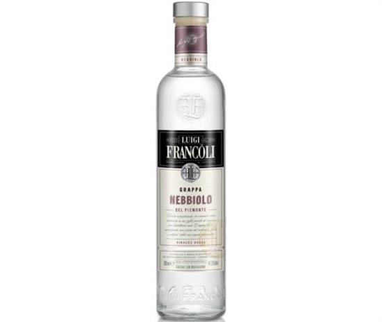 GRAPPA LF NEBBIOLO CL.70