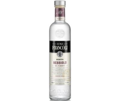 GRAPPA LF NEBBIOLO CL.70