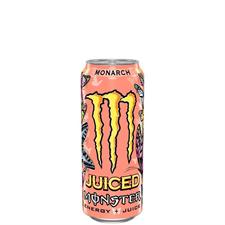 MONSTER MONARCH CL.50X24