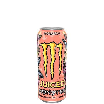 MONSTER ENERGY MONARCH CL.50X24