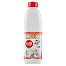 LATTE RE CAPPUCCINO INT.UHT LT.1X12 BRESCIA