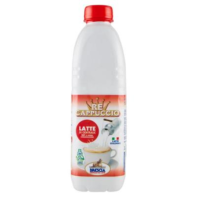 LATTE RE CAPPUCCINO INT.UHT LT.1X12 BRESCIA