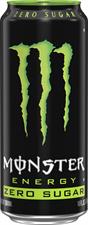 MONSTER GREEN ZERO CL.50X24