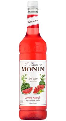 MONIN SCIROPPO ANGURIA LT.1 PET