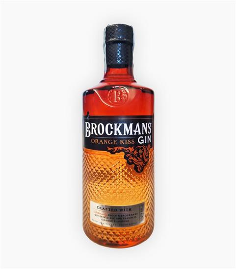 GIN BROCKMANS ORANGE KISS CL.70