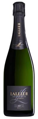 CHAMPAGNE LALLIER MILLESIMATO GRAND CRU CL.75 BRUT